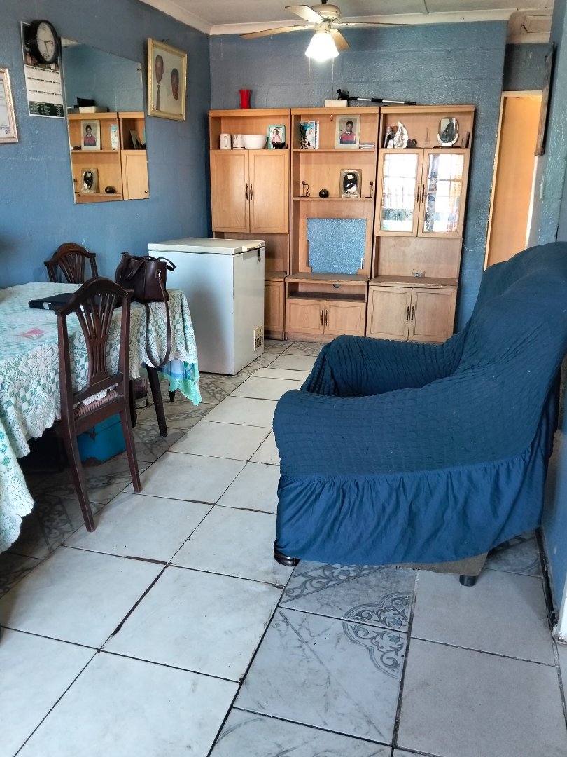 3 Bedroom Property for Sale in Eastridge Western Cape